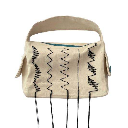 Stitches Bag