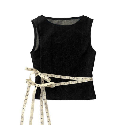 Measuring Tape Gilet