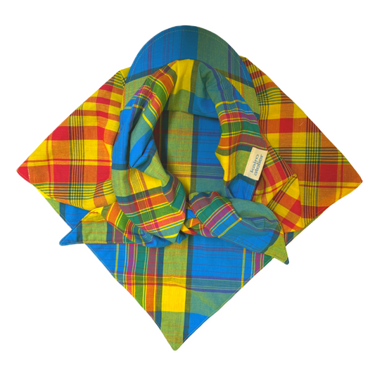 Mouchwè Tie Cap