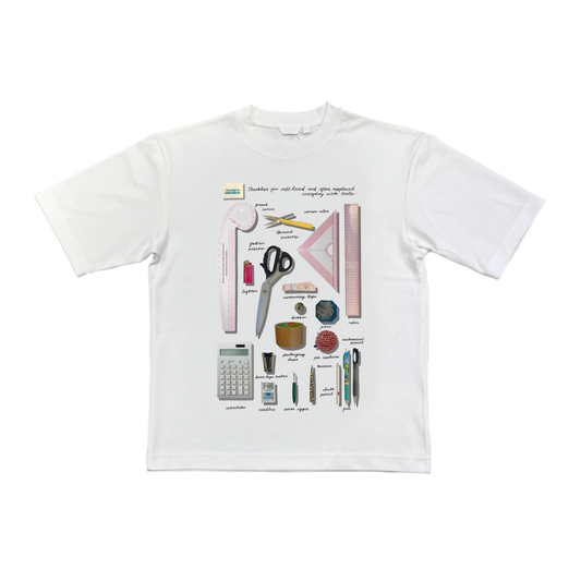 Seamstress Tools Tee