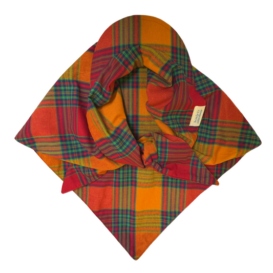 Mouchwè Tie Cap