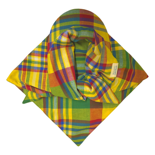 Mouchwè Tie Cap