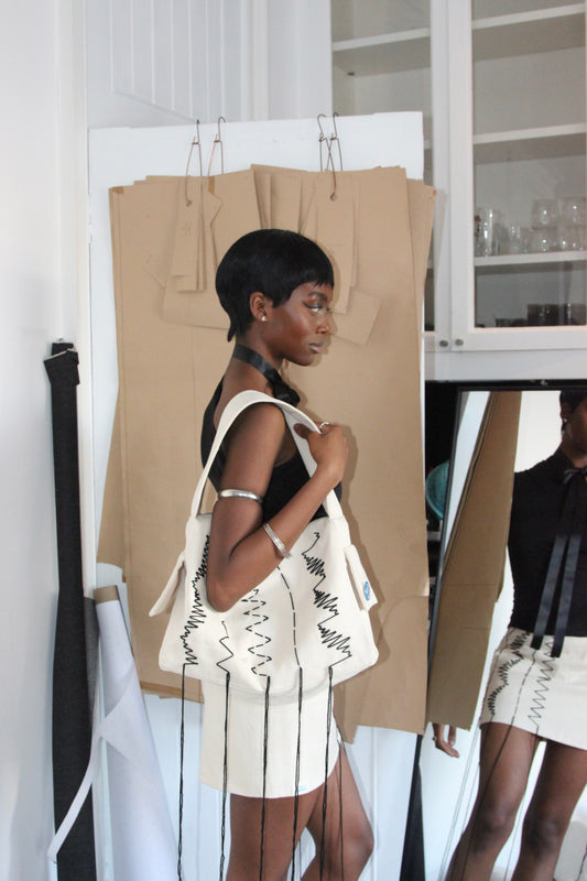 Stitches Bag