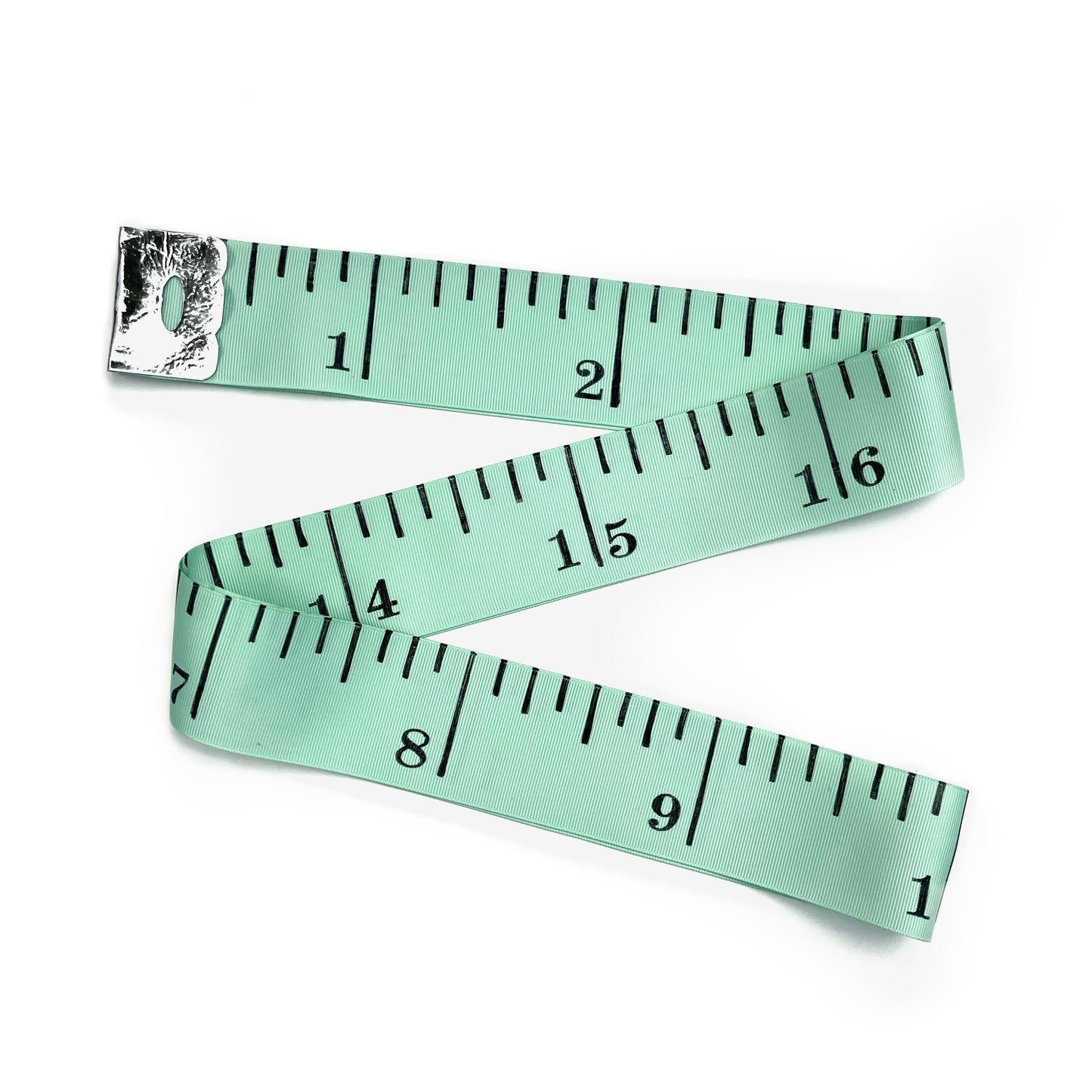 Giant Tape Measure in Mint