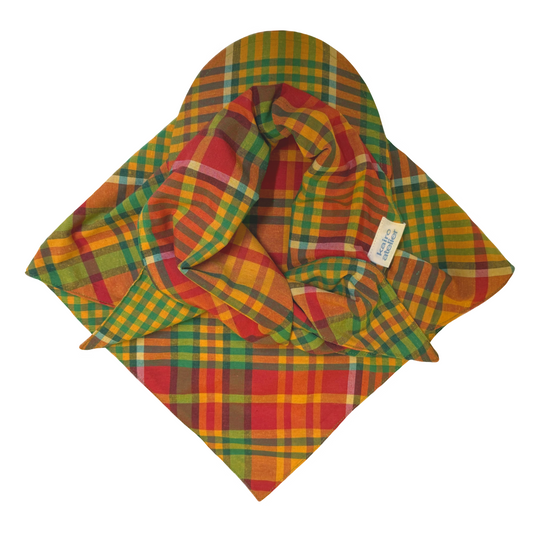 Mouchwè Tie Cap