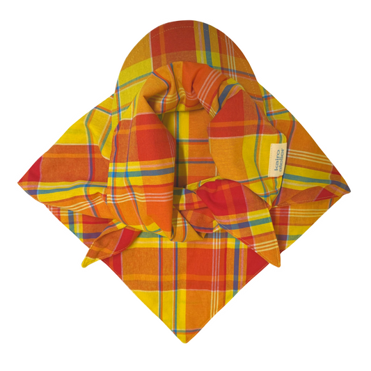 Mouchwè Tie Cap