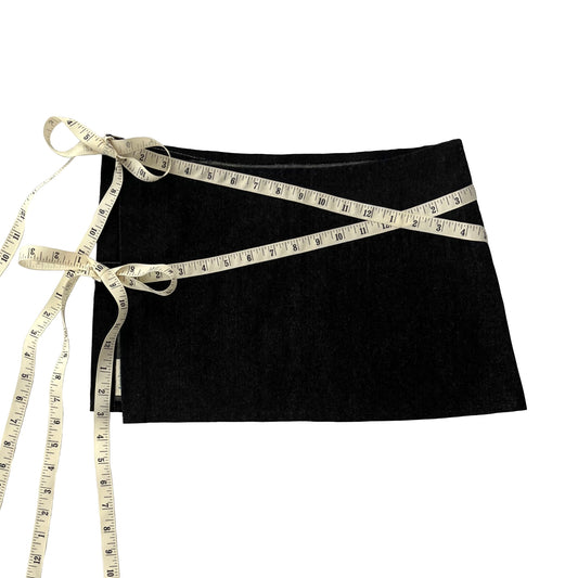 Measuring Tape Apron