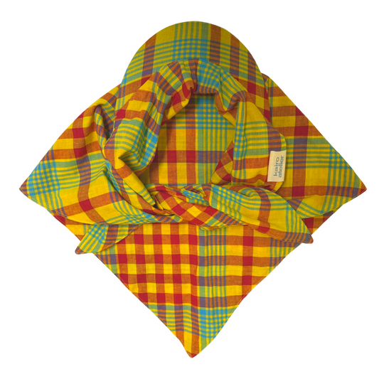 Mouchwè Tie Cap