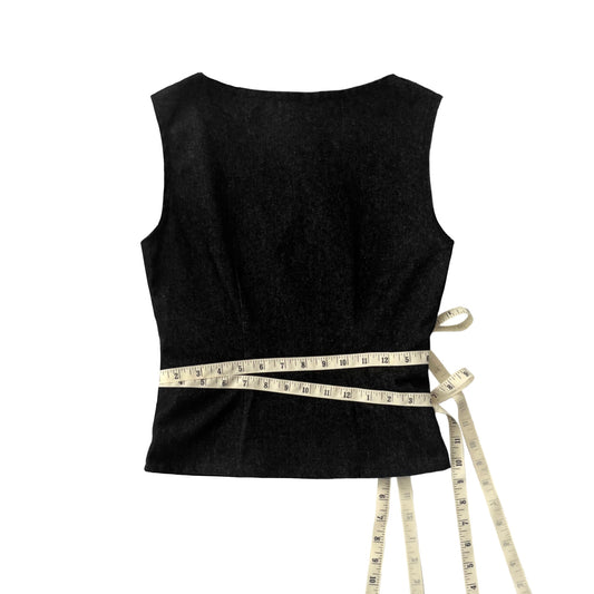 Measuring Tape Gilet